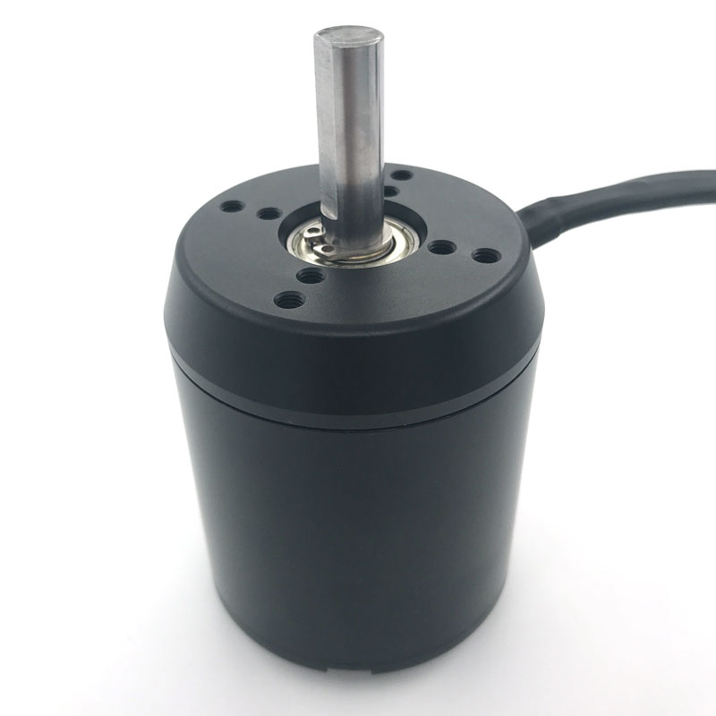 6384 Brushless Motor Sensored - 6384 150KV 200KV Wysokowydajny silnik bezszczotkowy