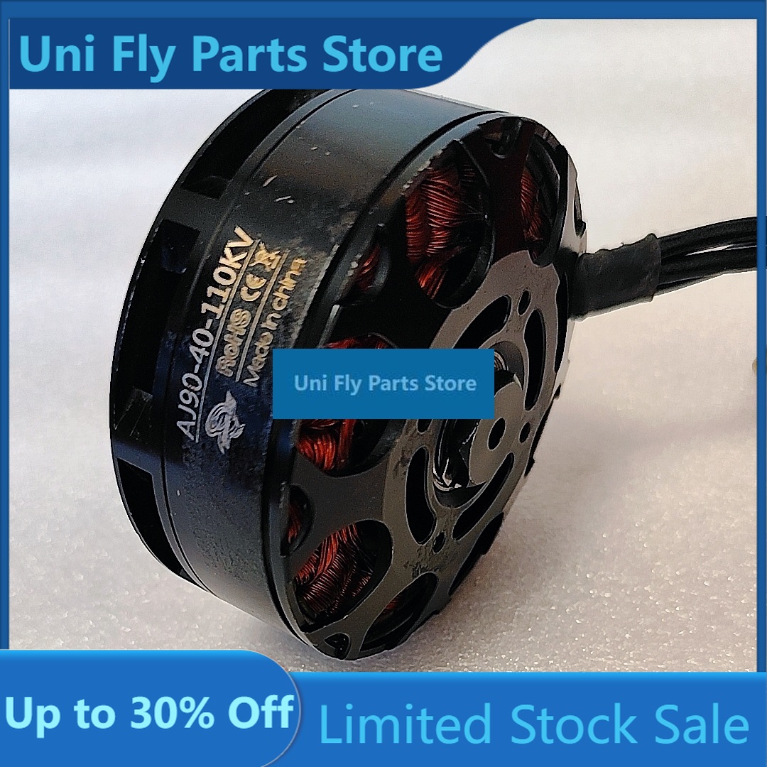8318 Outrunner Brushless Motor - UniFly Secondhand AJ9040(8318)110kV Silnik Bezszczotkowy Outrunner