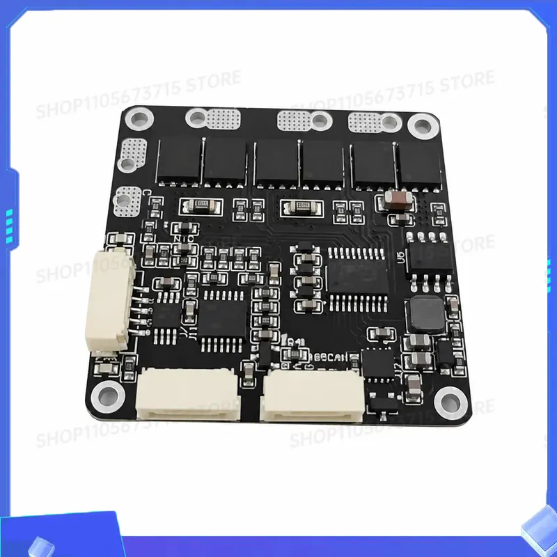 Direct Drive Servo Motor Robotics - Moduł sterowania silnikiem BLDC 12-48V, płytka