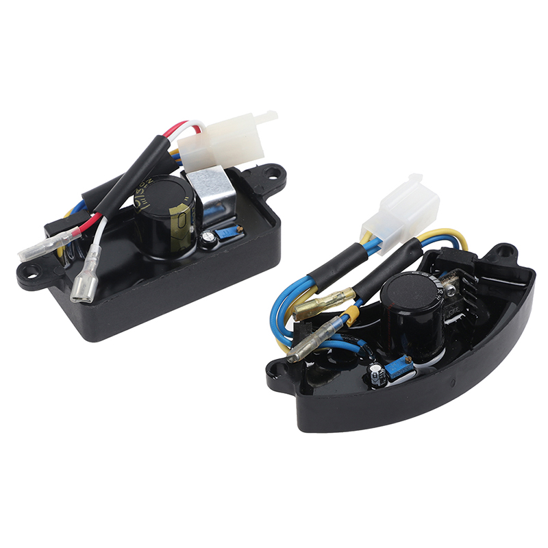 Cycloidal Reducer Bldc Motor - 1 SZT. Nowy Automatyczny Regulator Napięcia