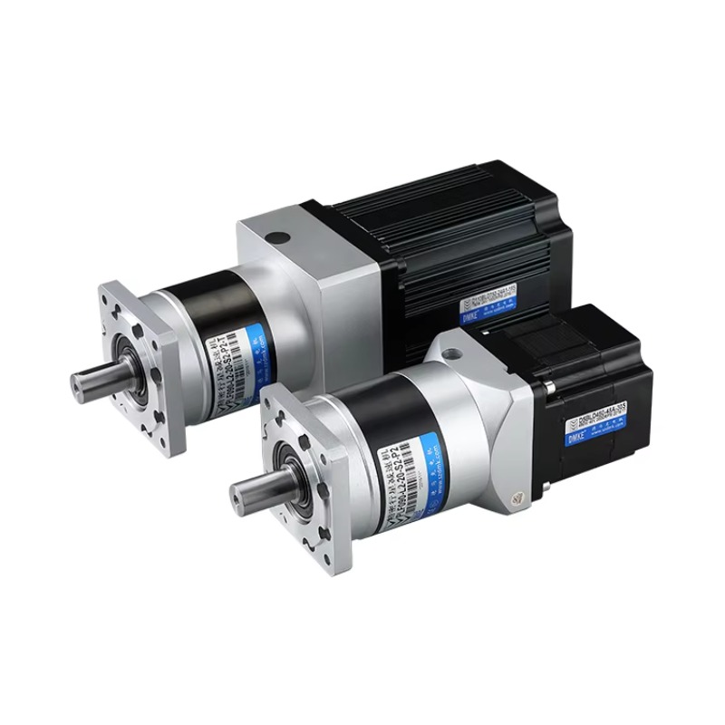 Bldc Planetary Gear Motor 48V High Torque - Silnik planetarny DC 24V 310V 2000W,
